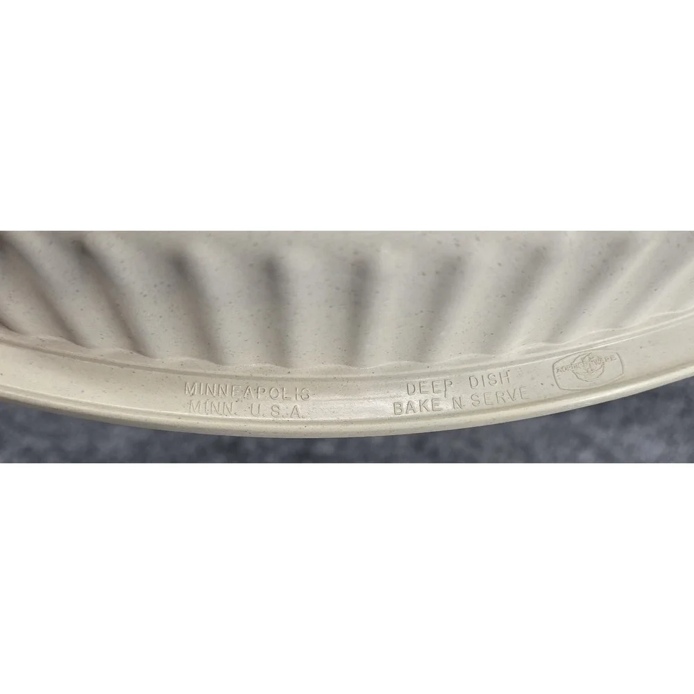 Nordic Ware this vintage